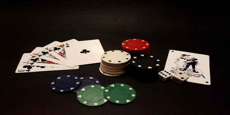 bài poker KU