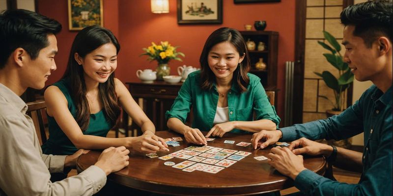 game bài phỏm online SUNWIN