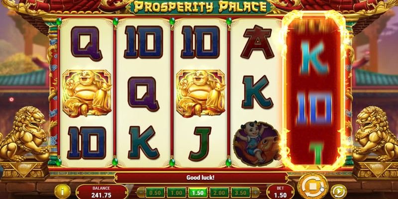 Slot game miễn phí WIN79 ai cũng phải thử đến