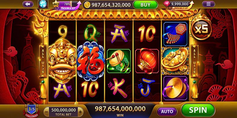 Slot game miễn phí WIN79