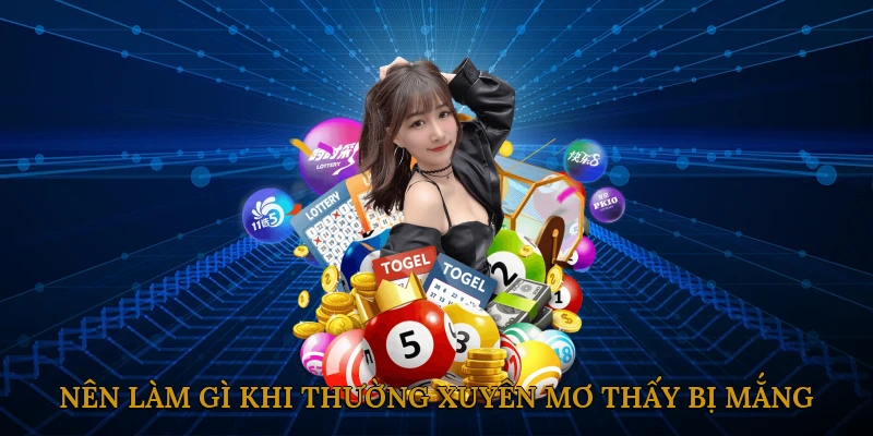 Nên Làm Gì Khi Thường Xuyên Mơ Thấy Bị Mắng?