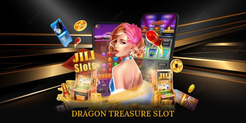 Dragon Treasure Slot