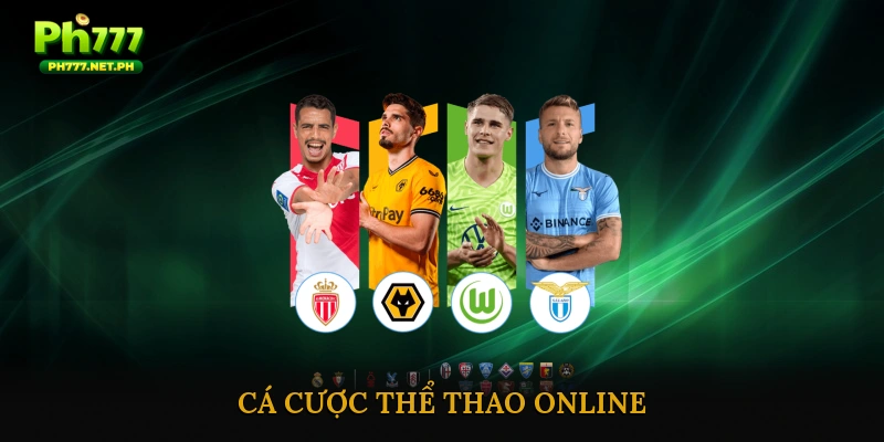 cá cược thể thao online