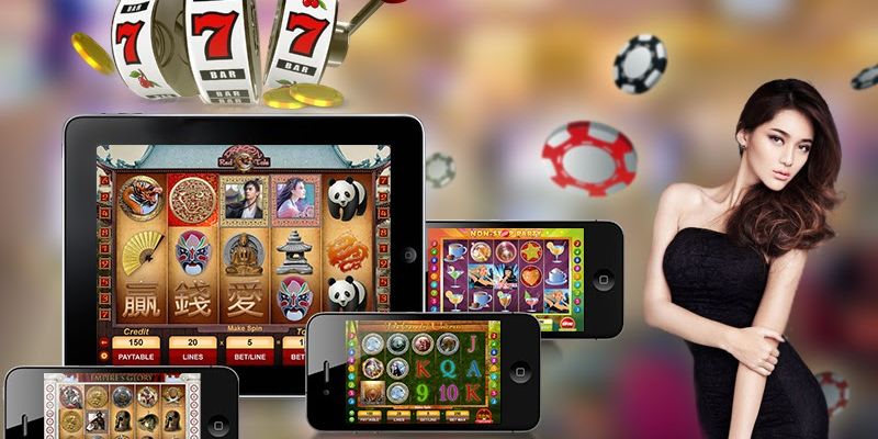 Người chơi tính toán chiến thuật trong đánh bài online