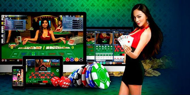 diện đánh bài online hiện đại tại KUBET