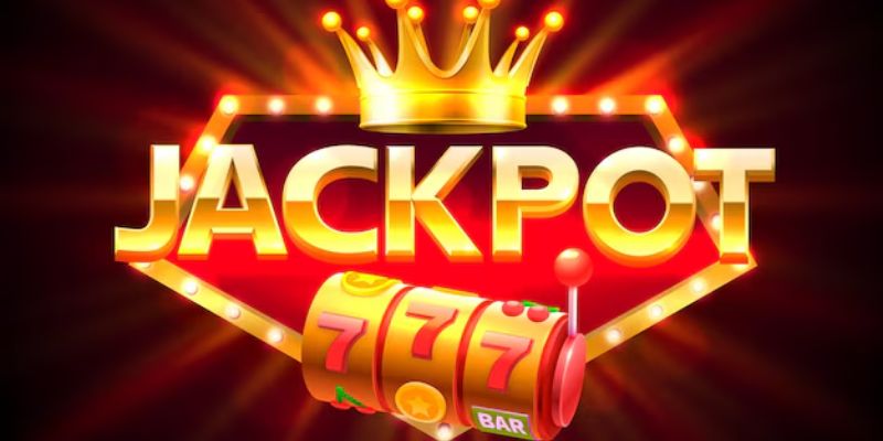 Chơi slot jackpot online