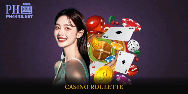 Casino Roulette