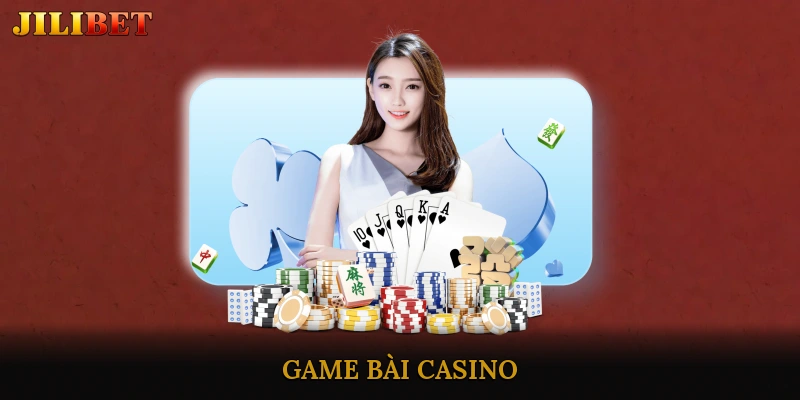 game bài casino