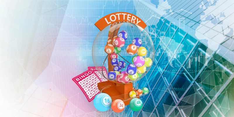 Các loại hình xổ số phổ biến hiện nay