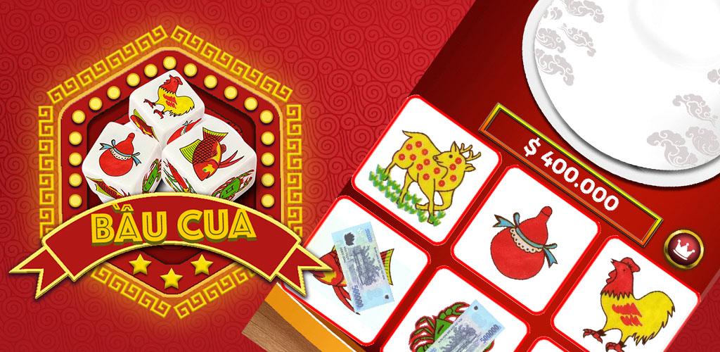 Có chiến thuật để thắng lớn khi chơi bầu cua
