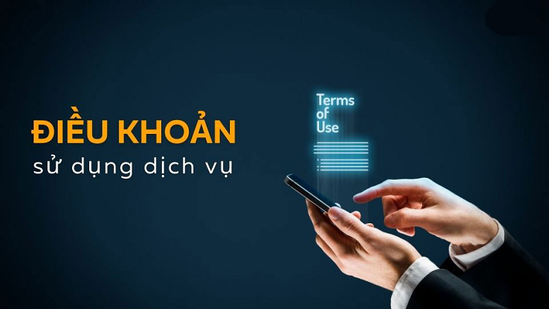 Chính sách Kubet về các điều khoản sử dụng dịch vụ