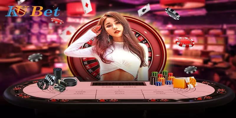 Kubet là thương hiệu phát triển tại nhiều quốc gia