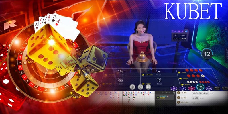 Tìm hiểu thông tin giới thiệu Kubet chi tiết