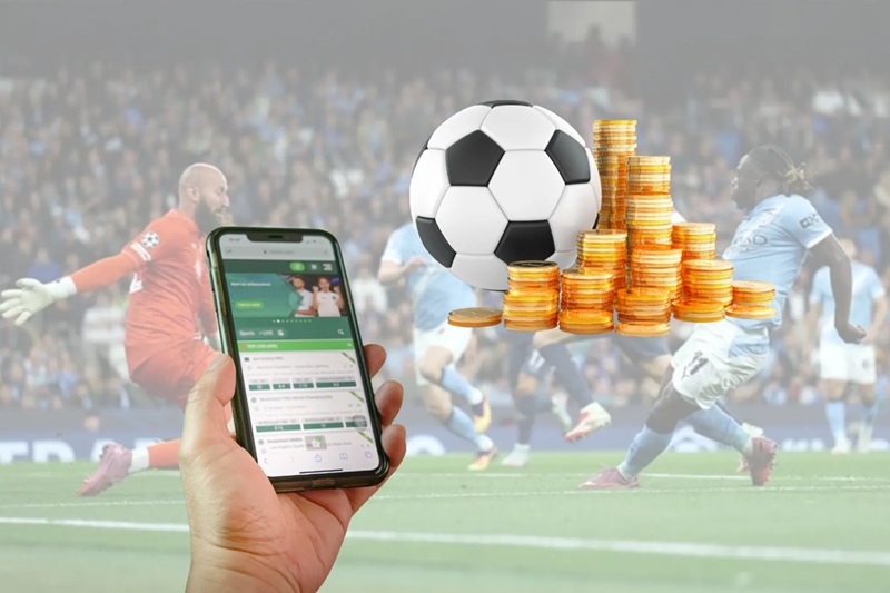4 mẹo bắt kèo 3 cửa chuẩn xác không thể bỏ qua