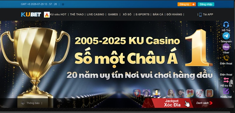 Hướng dẫn chi tiết đặt cược kèo hòa được hoàn tiền tại Kubet