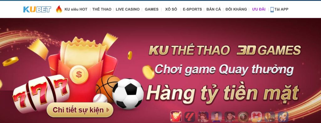 kubet88