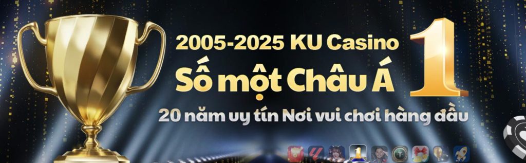 Kubet là lựa chọn đáng trải nghiệm