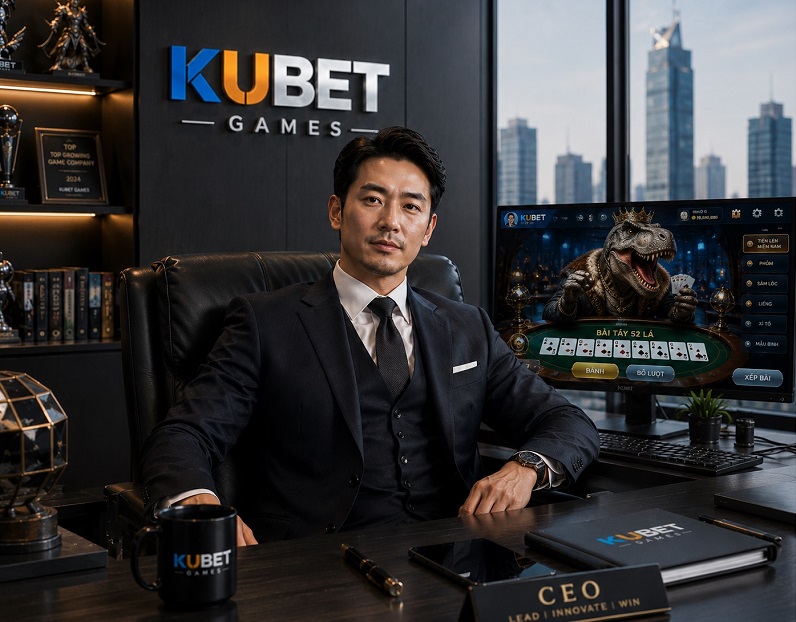 Giới thiệu khái quát về tác giả Kubet
