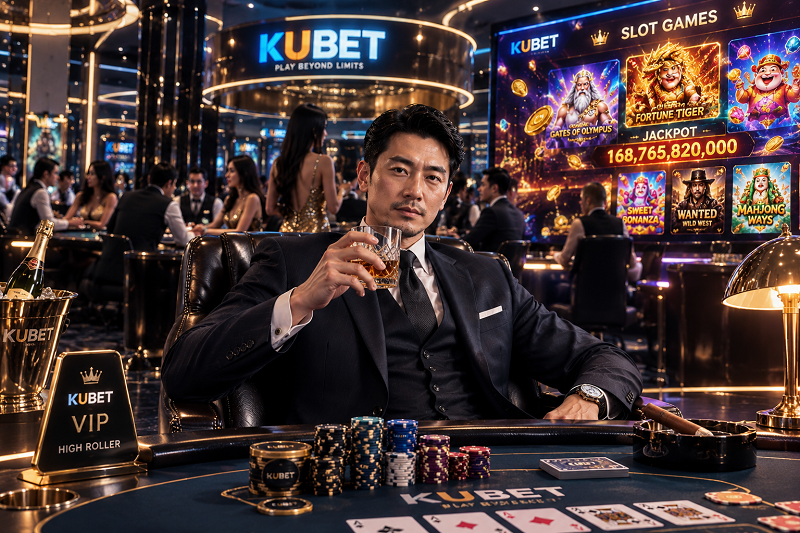 Mục tiêu và định hướng của tác giả Kubet