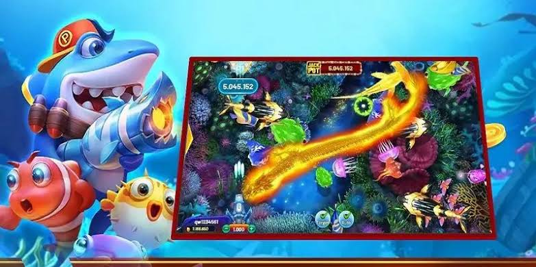 Kinh nghiệm chơi bắn cá Thần Rồng hiệu quả