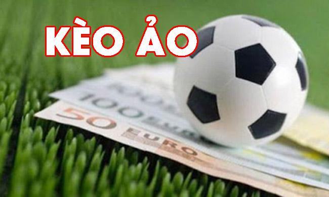 Tỷ lệ thưởng của kèo ảo có sự thay đổi linh hoạt
