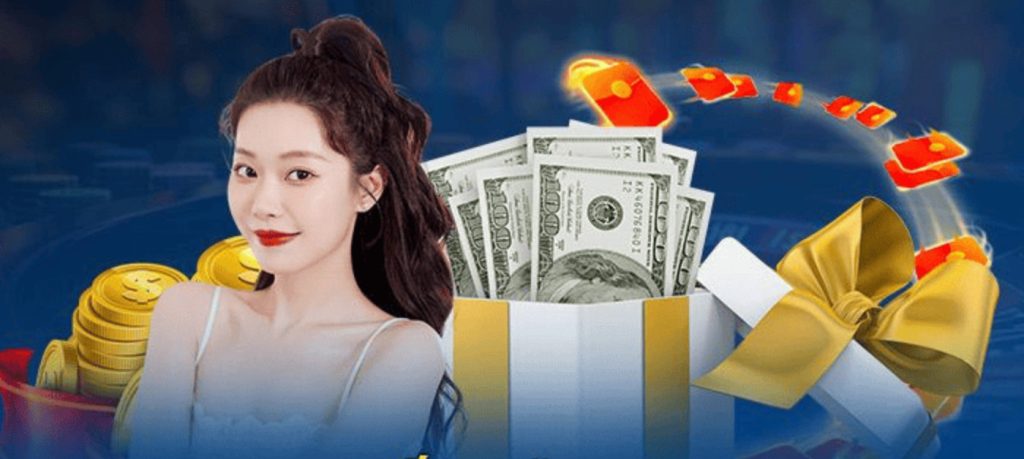 Chọn ưu đãi phù hợp để tham gia nhận thưởng nhanh