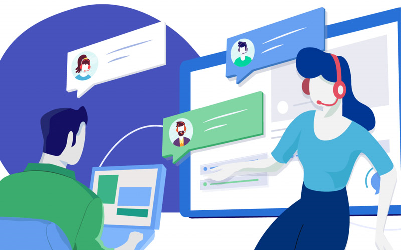 Hỗ trợ của Kubet được người chơi đánh giá cao
