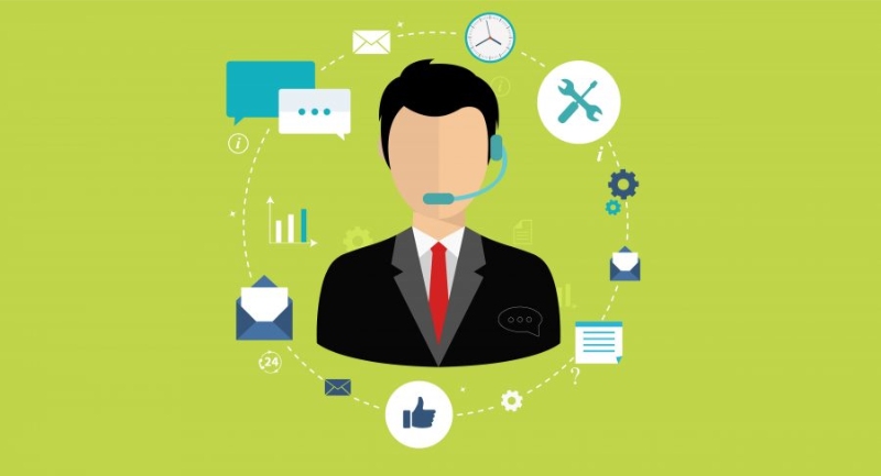 Chọn cách thức phù hợp khi cần liên hệ Kubet