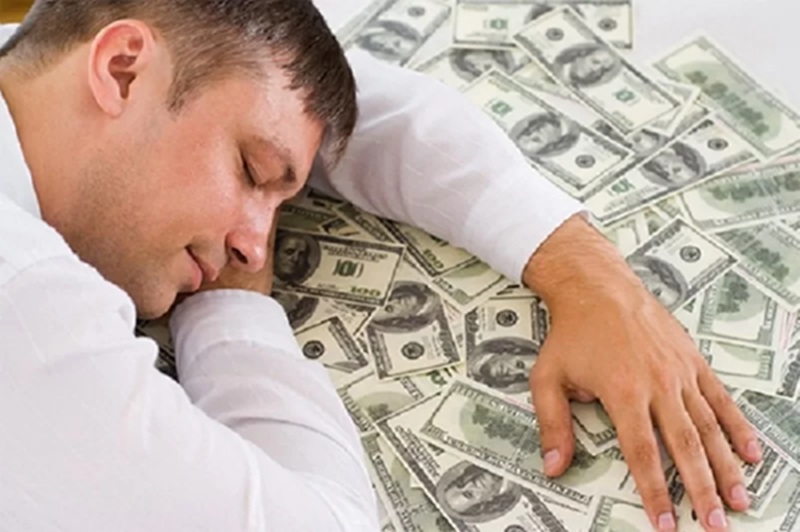 Mơ thấy tiền nên đánh đề số nào dễ thắng?